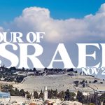 Israel Trip 2026